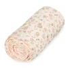 Cam Cam Muslin Baby Blanket, Organic, GOTS - Augusta