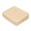 Cam Cam Muslin Cloth, Organic, 2-Pack - Oatfield