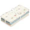 Cam Cam Muslin Cloths, 3-Pack, GOTS Mix – Vintage Toys