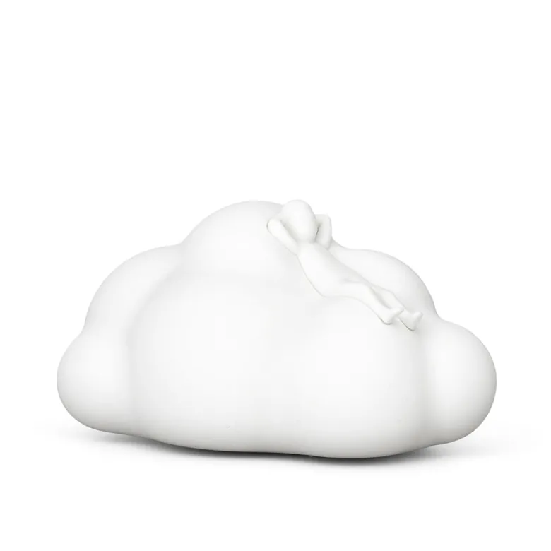Cam Cam Night Light, Cloud - Off-White