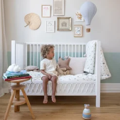 Cam Cam Night Light, Cloud - Off-White