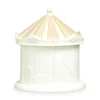 Cam Cam Night Light, Off-White - Carousel