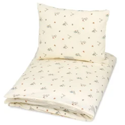 Cam Cam Organic Adult Bedding – Bicycles