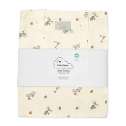Cam Cam Organic Adult Bedding – Bicycles