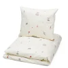 Cam Cam Organic Adult Bedding - GOTS Certified - Carousel