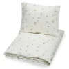 Cam Cam Organic Baby Bedding - Dreamland