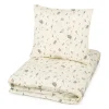Cam Cam Organic Baby Bedding – Sea Garden