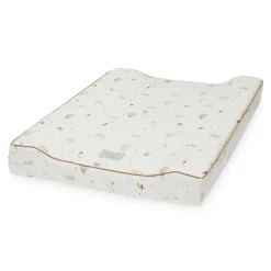 Cam Cam Organic Changing Mat – Dreamland