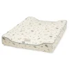 Cam Cam Organic Changing Mat – Sea Garden