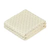Cam Cam Organic Muslin Cloth, 2-Pack - Capri