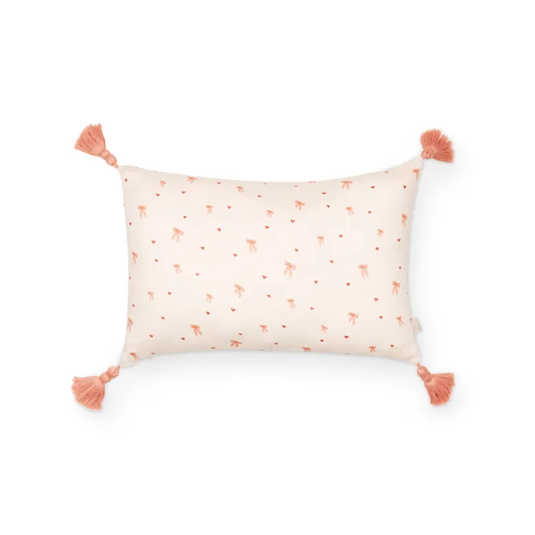Cam Cam Pillow, Amalie, OCS - Bows