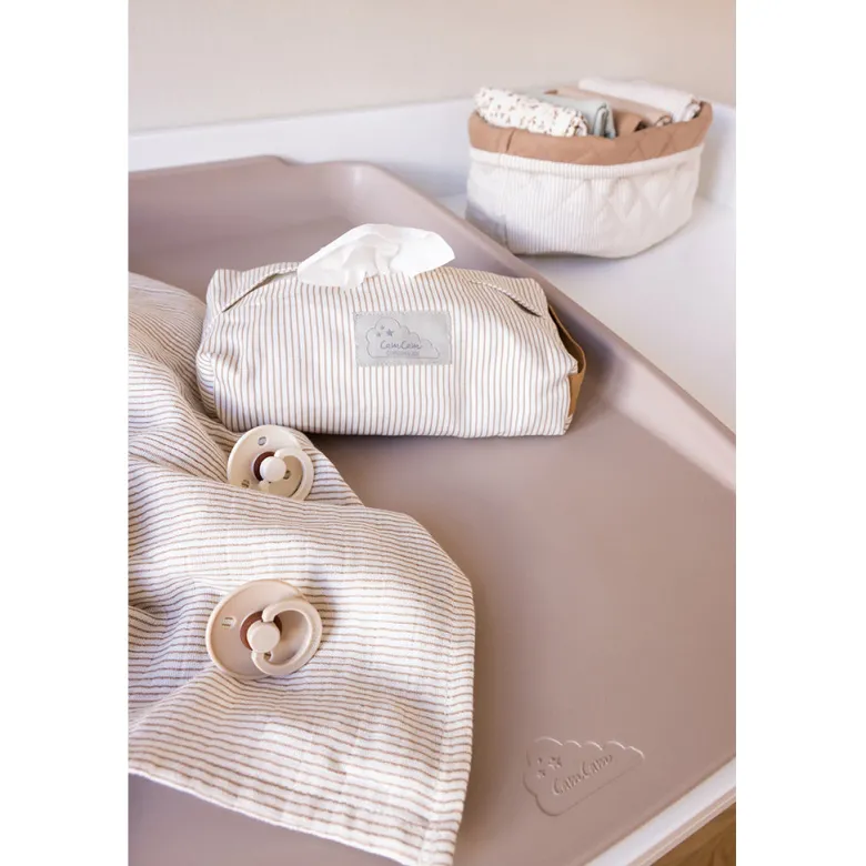 Cam Cam PUR Changing Mat, Hazel