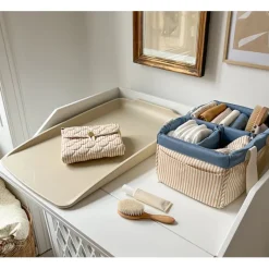 Cam Cam PUR Changing Mat, Light Sand