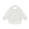 Cam Cam Sleeved Bib, Dreamland