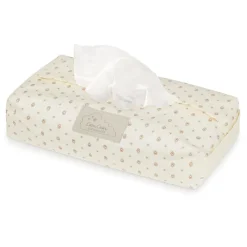 Cam Cam Wet Wipe Pouch, Organic, GOTS - Rowan