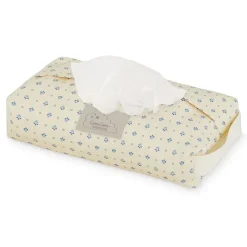 Cam Cam Wet Wipes Case, Capri