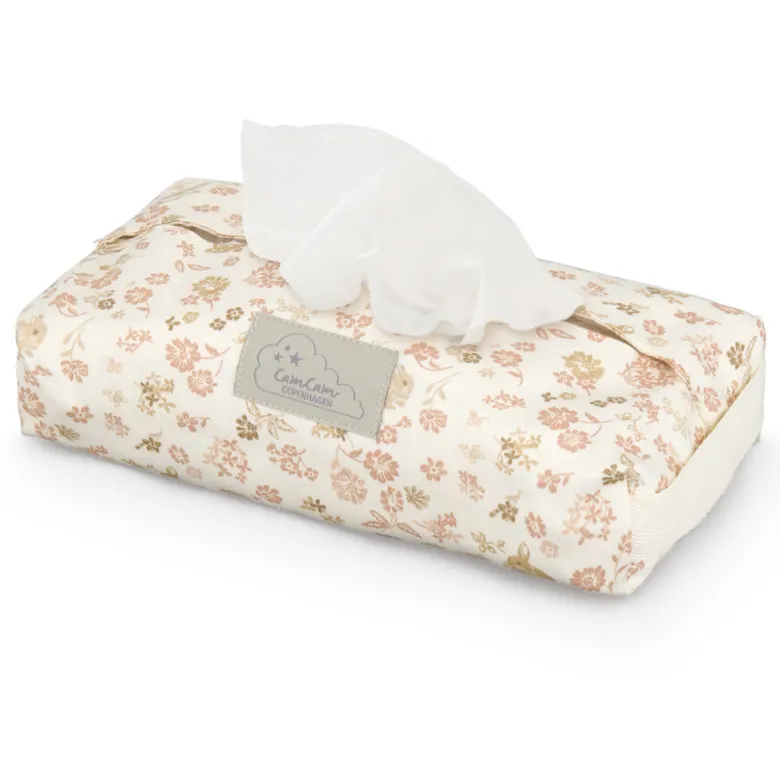 Cam Cam Wet Wipes Pouch, Augusta