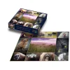 Change Our Globe Jigsaw Puzzle, Nature's Beauty II - 1000 Pieces