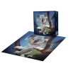 Change Our Globe Puzzle, Koala - 100 Pieces