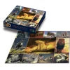 Change Our Globe Puzzle, Nature’s Beauty I – 1000 Pieces