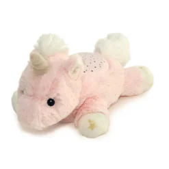 Cloud B Night Lamp Creating a Starry Sky, Drea, Buddies - Unicorn