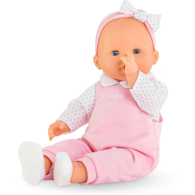 Corolle babydukke Mon Grand 36 cm, Lise 36 cm