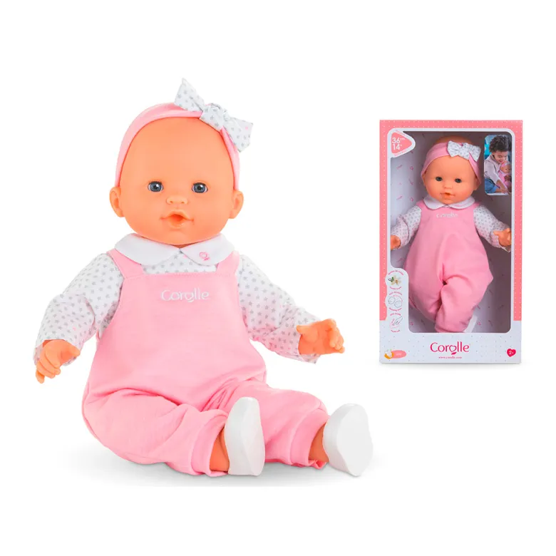 Corolle babydukke Mon Grand 36 cm, Lise 36 cm