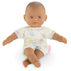Corolle babydukke Mon Premier 20 cm, Mini Calin Rabbits Brown Eye