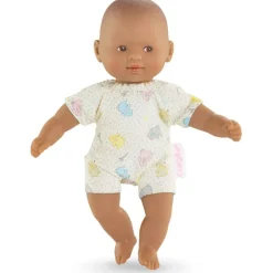 Corolle babydukke Mon Premier 20 cm, Mini Calin Rabbits Brown Eye