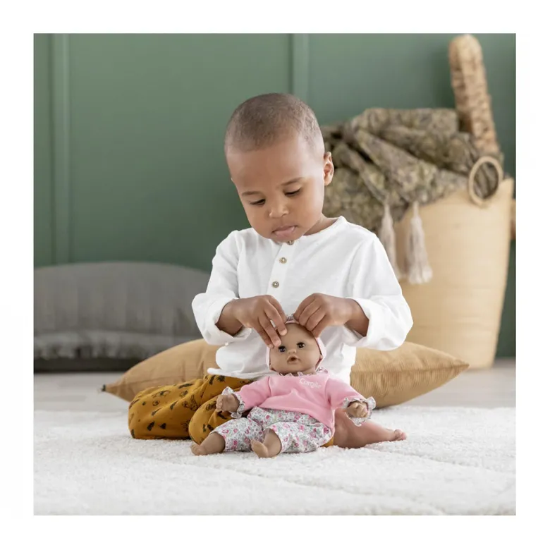 Corolle babydukke Mon Premier 30 cm, Calin Maria