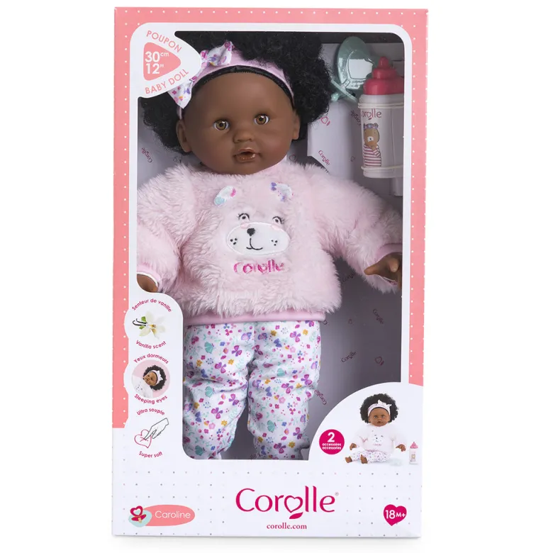Corolle dukke, Mon Premier 30 cm, Caroline