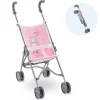 Corolle dukketilbehør Mon Grand 36 - 52 cm, Klapvogn