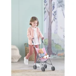 Corolle dukketilbehør Mon Grand 36 - 52 cm, Klapvogn