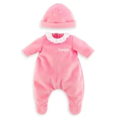 Corolle dukketøj, Mon Grand 36 cm - Pyjamas og hat