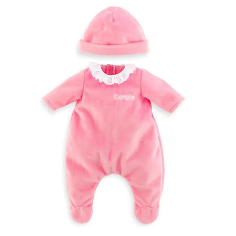 Corolle dukketøj, Mon Grand 36 cm - Pyjamas og hat