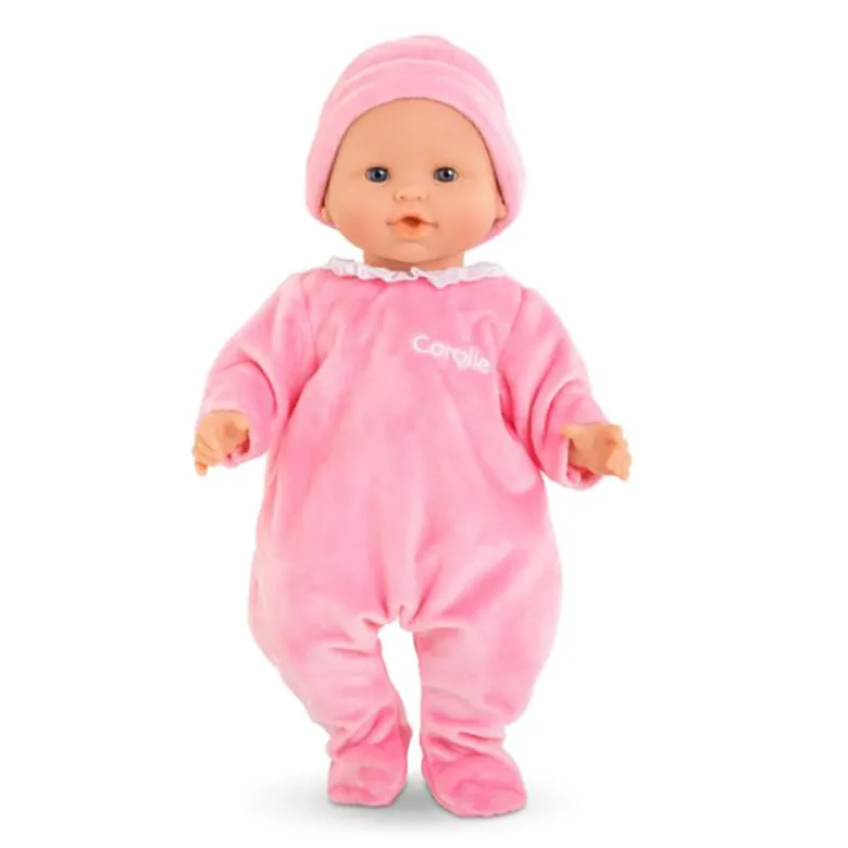 Corolle dukketøj, Mon Grand 36 cm - Pyjamas og hat