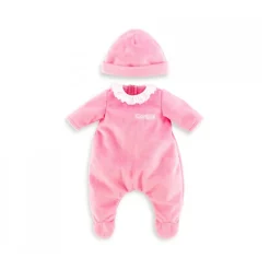 Corolle dukketøj Mon Premier 30 cm, Pyjamas og hat