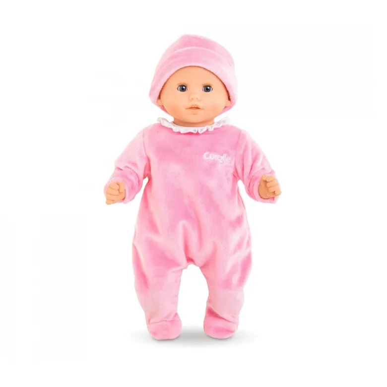 Corolle dukketøj Mon Premier 30 cm, Pyjamas og hat