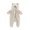 Corolle dukketøj Mon Premier 30 cm, Teddy bear sparkedragt