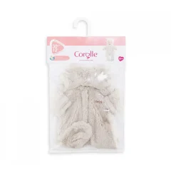 Corolle dukketøj Mon Premier 30 cm, Teddy bear sparkedragt