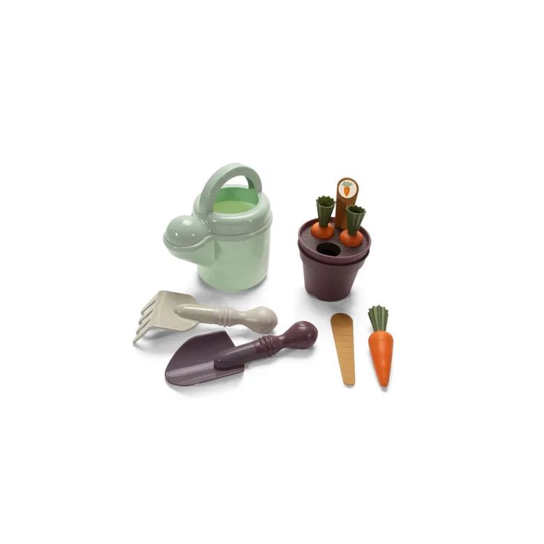 Dantoy Bioplast, Green Garden – Plant Kit in Box
