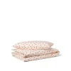 Dear April, Junior Bedding Set with Hearts, Little Love