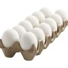 Decorative Eggs - Set of 12
