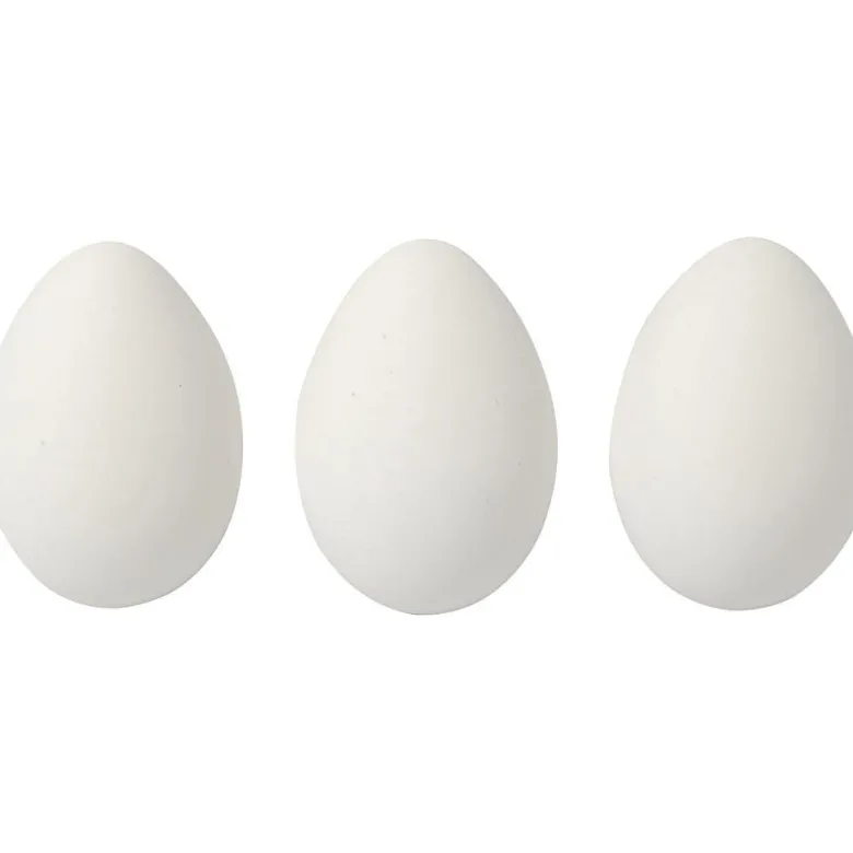 Decorative Eggs - Set of 12