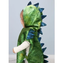 Den goda Fen Animal Costume, Dragon Cape – Ages 1-4