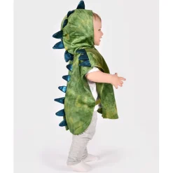 Den goda Fen Animal Costume, Dragon Cape – Ages 1-4
