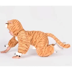 Den goda Fen animal costume, Cat jumpsuit – Ages 3-4