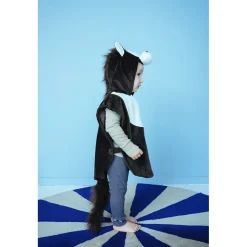 Den goda Fen Animal Costume, Horse – Ages 1-4
