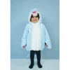 Den goda Fen Animal Costume, Dolphin, Age 2-4 Years