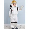 Den Goda Fen Costume, Astronaut Suit - Size 4-6 Years